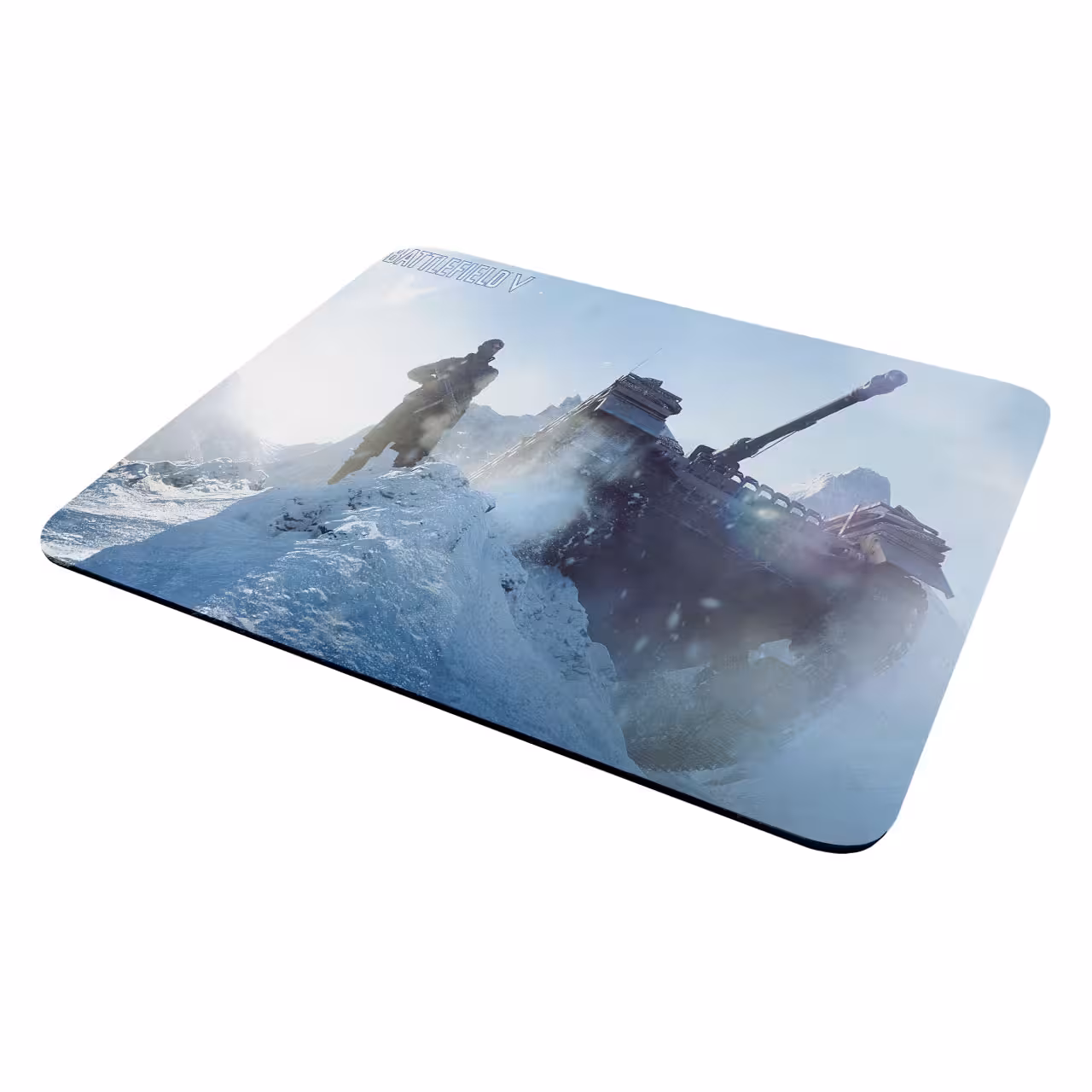 ماوس پد طرح Battlefield مدل MP2892