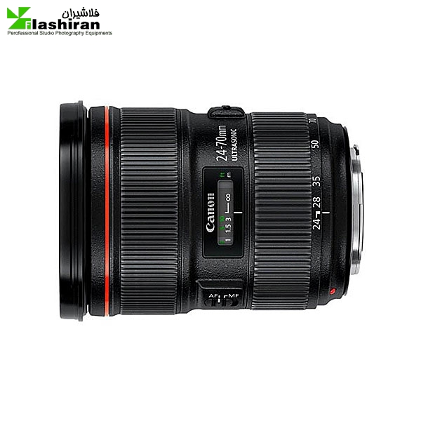 Canon EF 24-70mm f/2.8L II USM