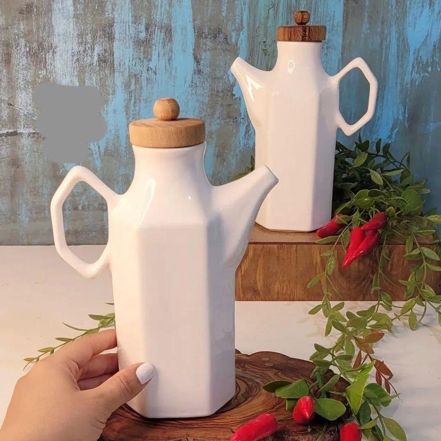 روغن ریز سرامیکی