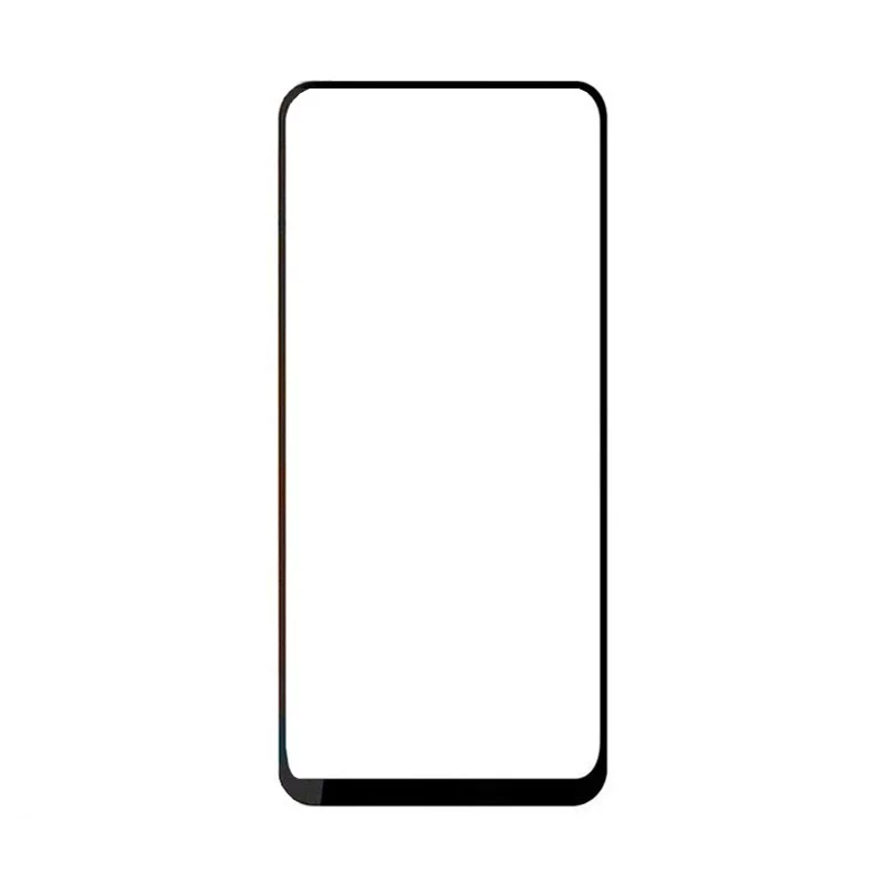 محافظ صفحه نمایش گوشی شیائومی Redmi Note 9 Pro سرامیکی