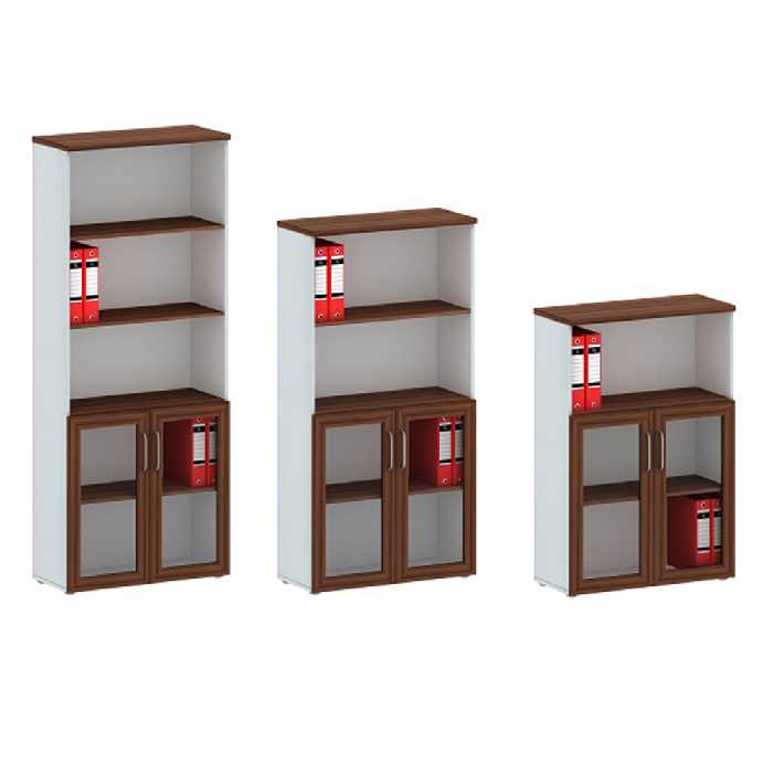 کتابخانه FLC03D-080-P