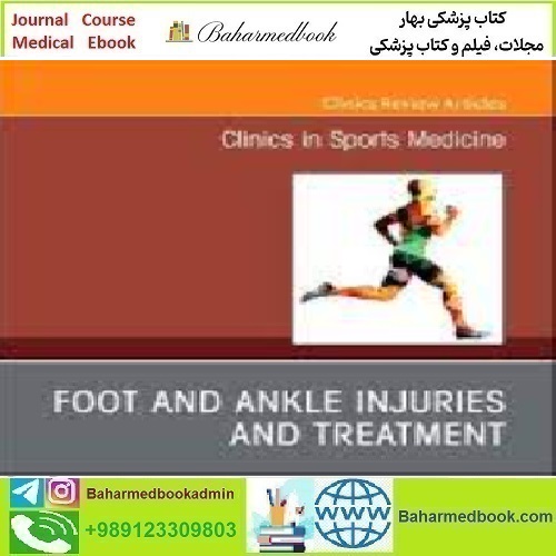 Clinics in Sports Medicine Volume 39 Issue 1 to 4 2020 TR
