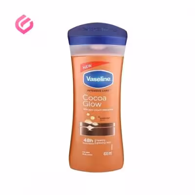 لوسیون بدن Cocoa Glow
