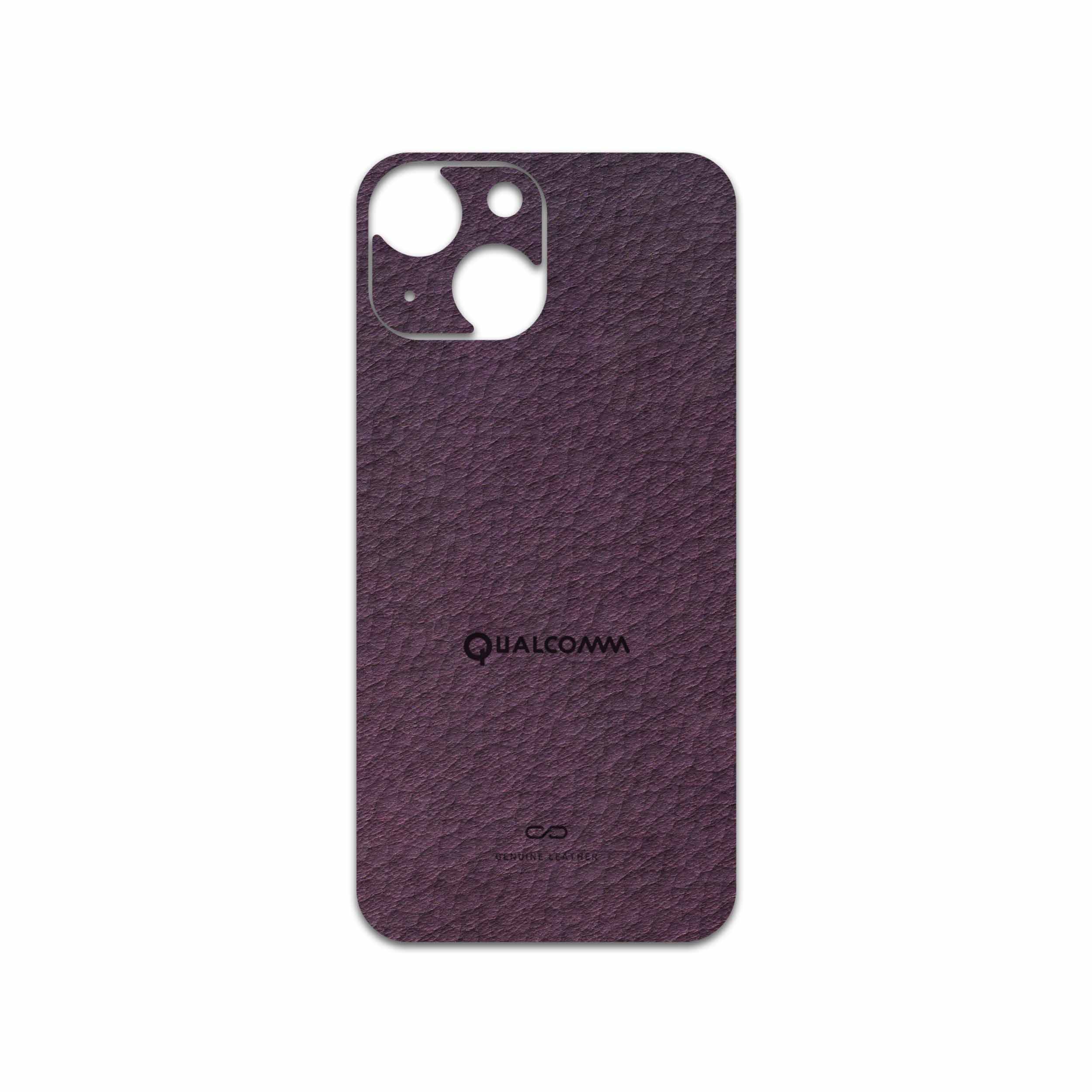 برچسب پوششی ماهوت مدل PL-QLQM مناسب برای گوشی موبایل اپل iPhone 13 Mini