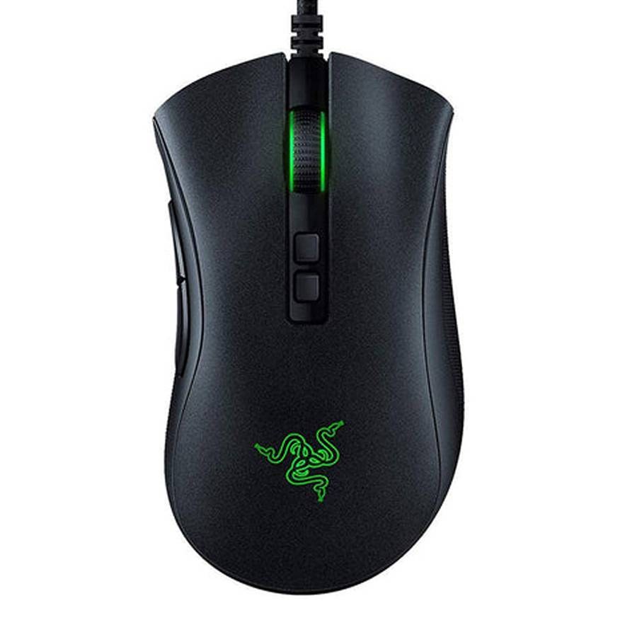 ماوس گیمینگ ریزر Deathadder V2 mini