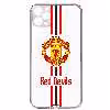 کاور طرح Manchester United مناسب برای گوشی موبایل اپل iPhone 13 Promax 