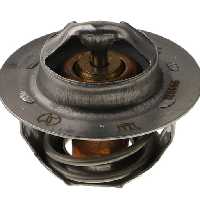 خرید ترموستات سمند ef7 ایساکو با دمای اسمی بازشدن 88 درجه 430200303 | اتوموبی