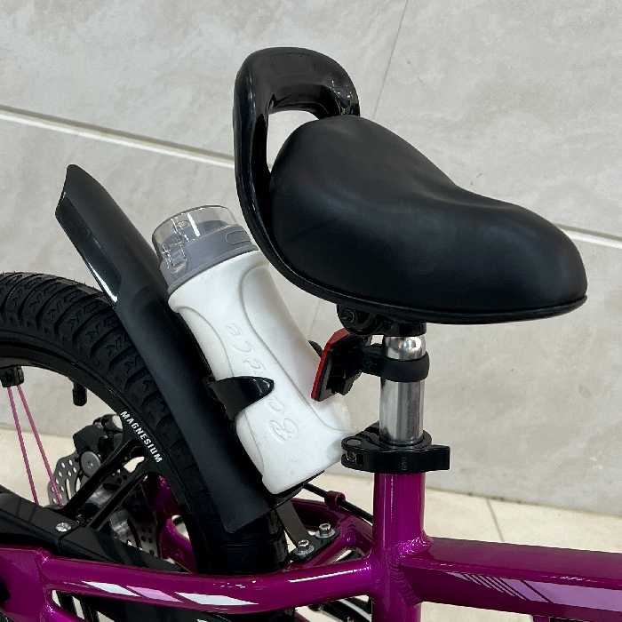 دوچرخه شهری اورلورد مدل آلومینیومی سایز 16