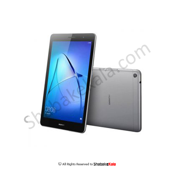 تبلت هوآوی MediaPad T3 8.0 با ظرفیت 16 گیگابایت