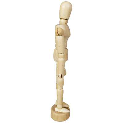 آدمک ماریز مدل 4.5 In