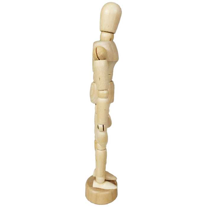 آدمک ماریز مدل 4.5 In