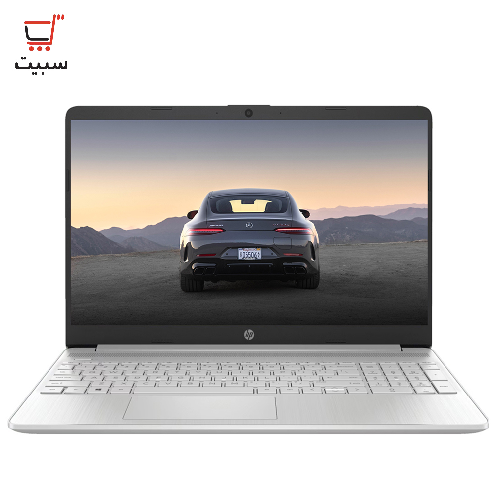 لپ تاپ 15.6 اینچی اچ پی مدل FQ0008NIA-BC