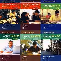 کتاب Improve your Skills اثر جمعی از نویسندگان انتشارات Macmillan شش جلدی