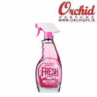 MOSCHINO Pink Fresh Couture