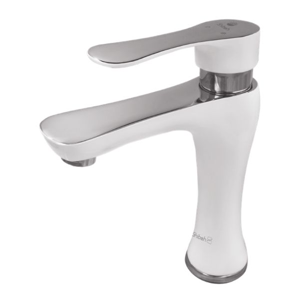 شیر روشویی شیبه مدل آناهید