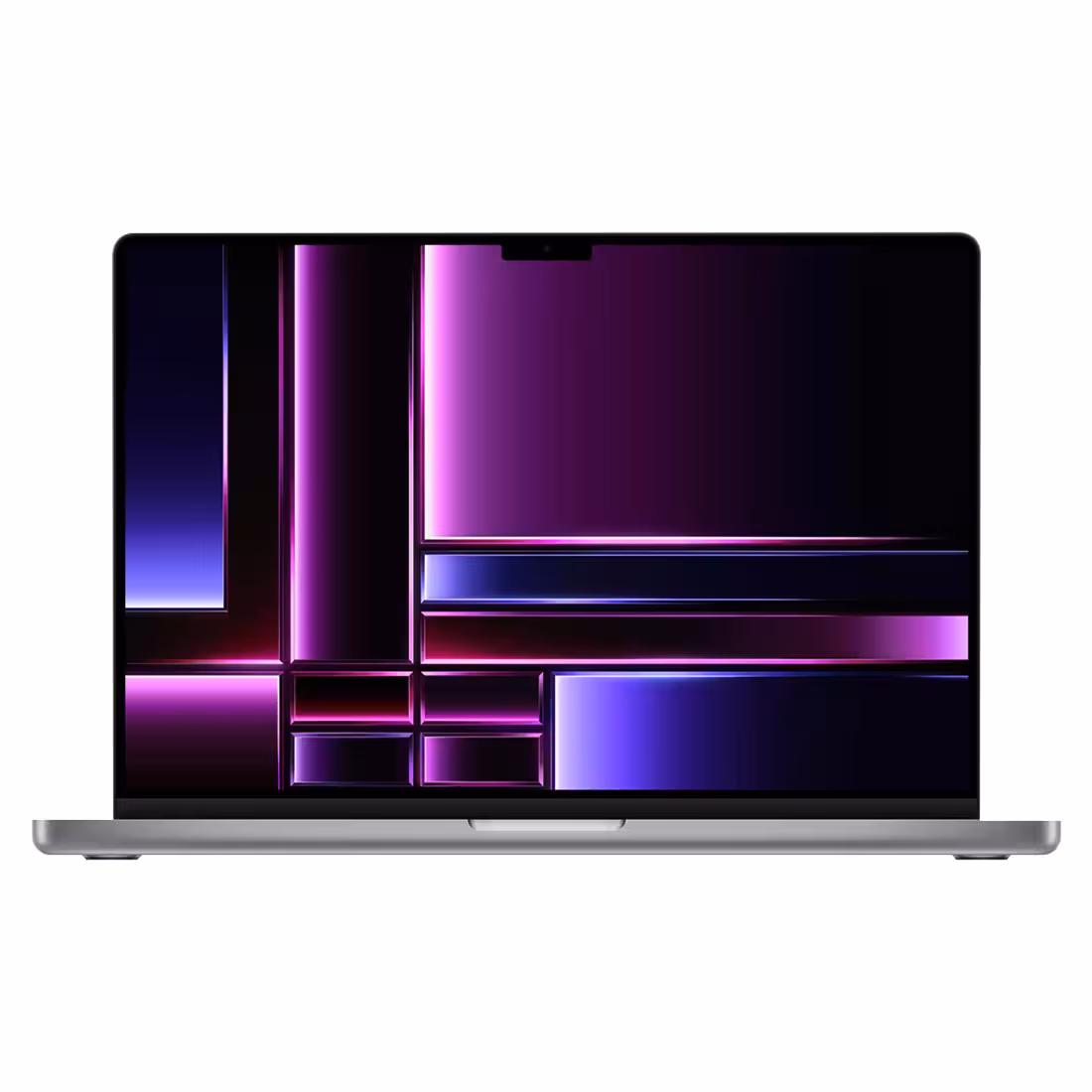 لپ تاپ 16.2 اینچی اپل مدل MacBook Pro MNW83 2023