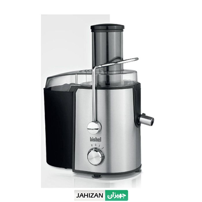 آبمیوه گیری تک کاره بیشل مدل BL-JC-H1101B