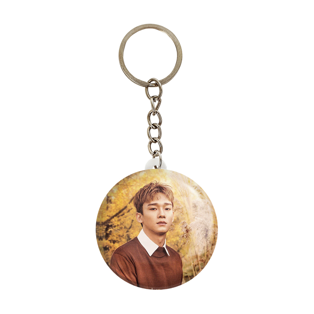 جاکلیدی خندالو مدل چن گروه اکسو کد 13345