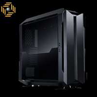 کیس لیان لی Odyssey X Black