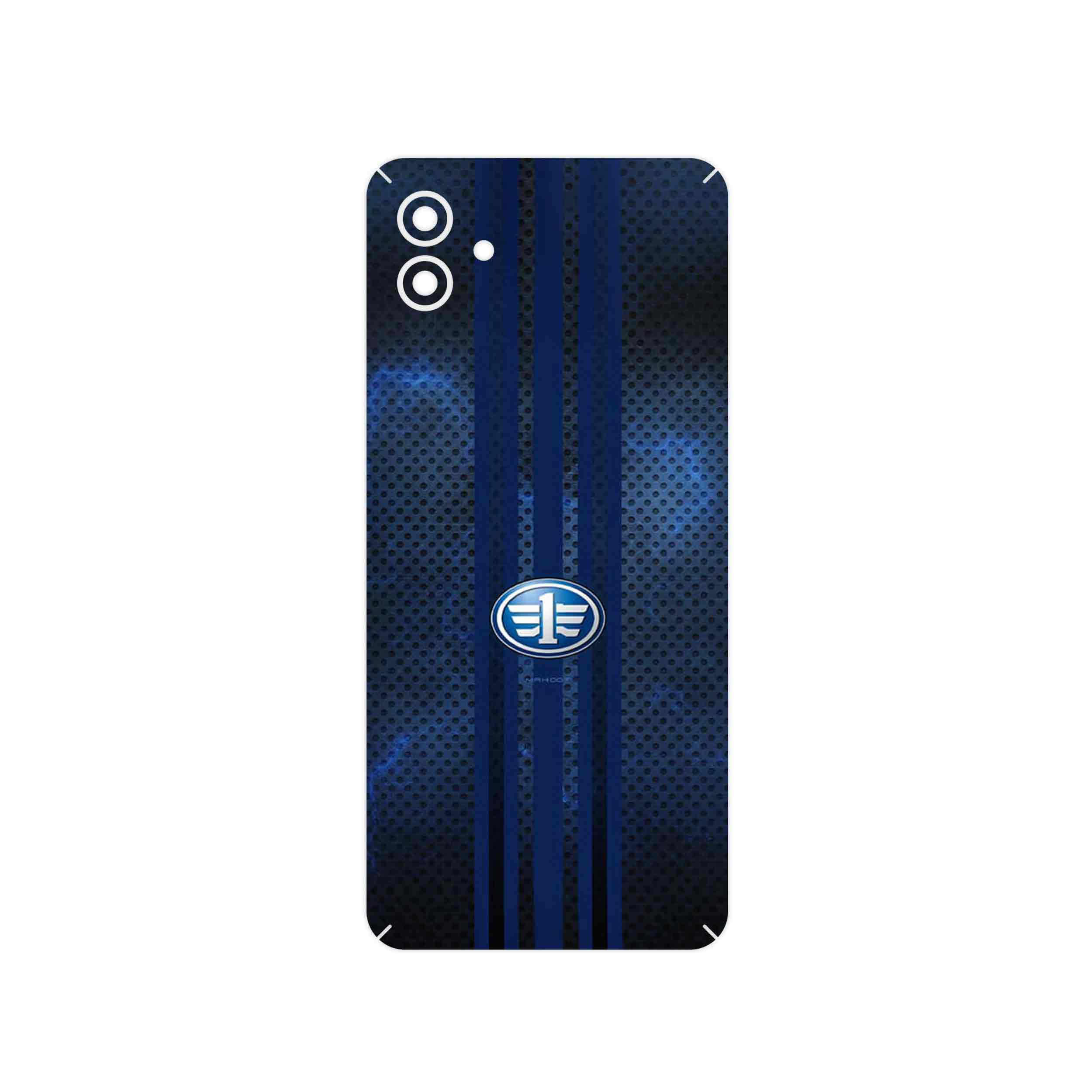 برچسب پوششی ماهوت مدل FAW مناسب برای گوشی موبایل سامسونگ Galaxy A04