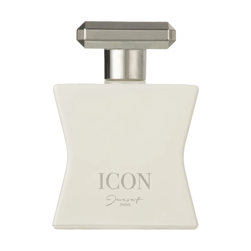 ادکلن مردانه ژک ساف مدل Icon مشابه رایحه مون بلان لجند اسپریت | عطر و ادکلن آویژه کنگان