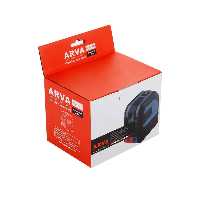 تراز لیزری دو خط قرمز آروا مدل4675 متر دیجیتال 