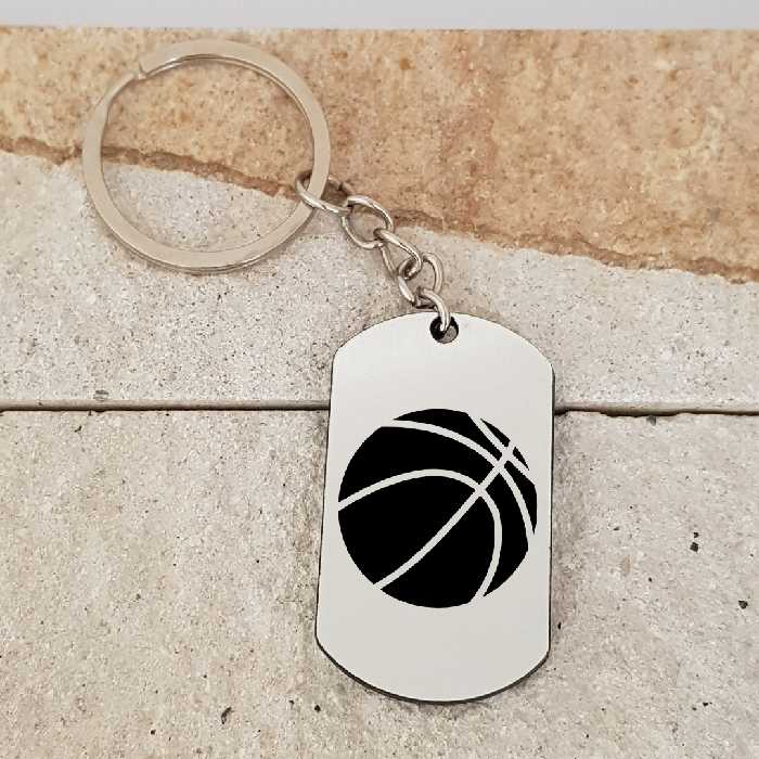 جاکلیدی ترمه ۱ مدل بسکتبال کد Sam 3481