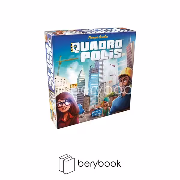 میگل کینگ / کوآدرو پلیس / Quadro polis
