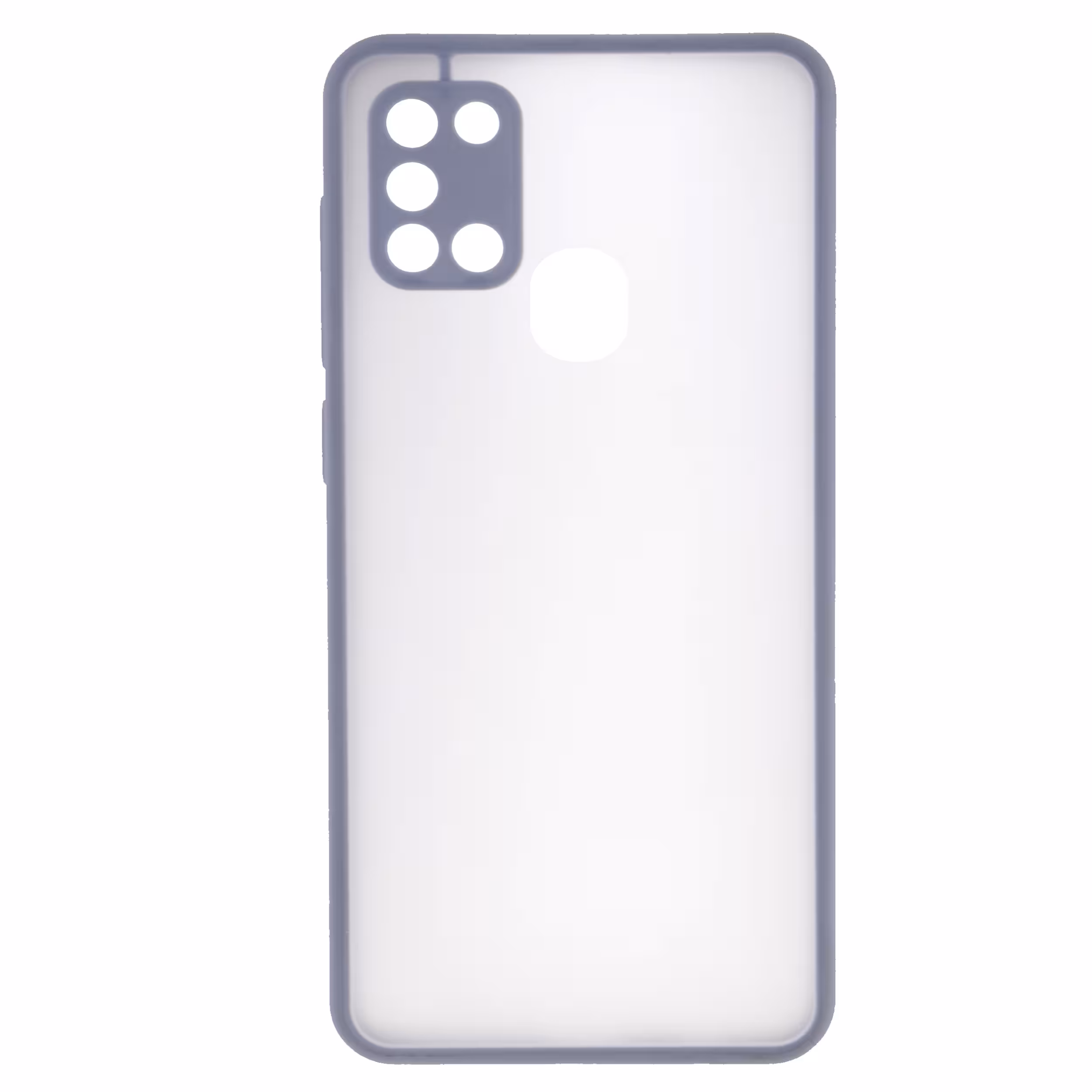 کاور مدل a21s مناسب برای گوشی موبایل سامسونگ Galaxy A21s