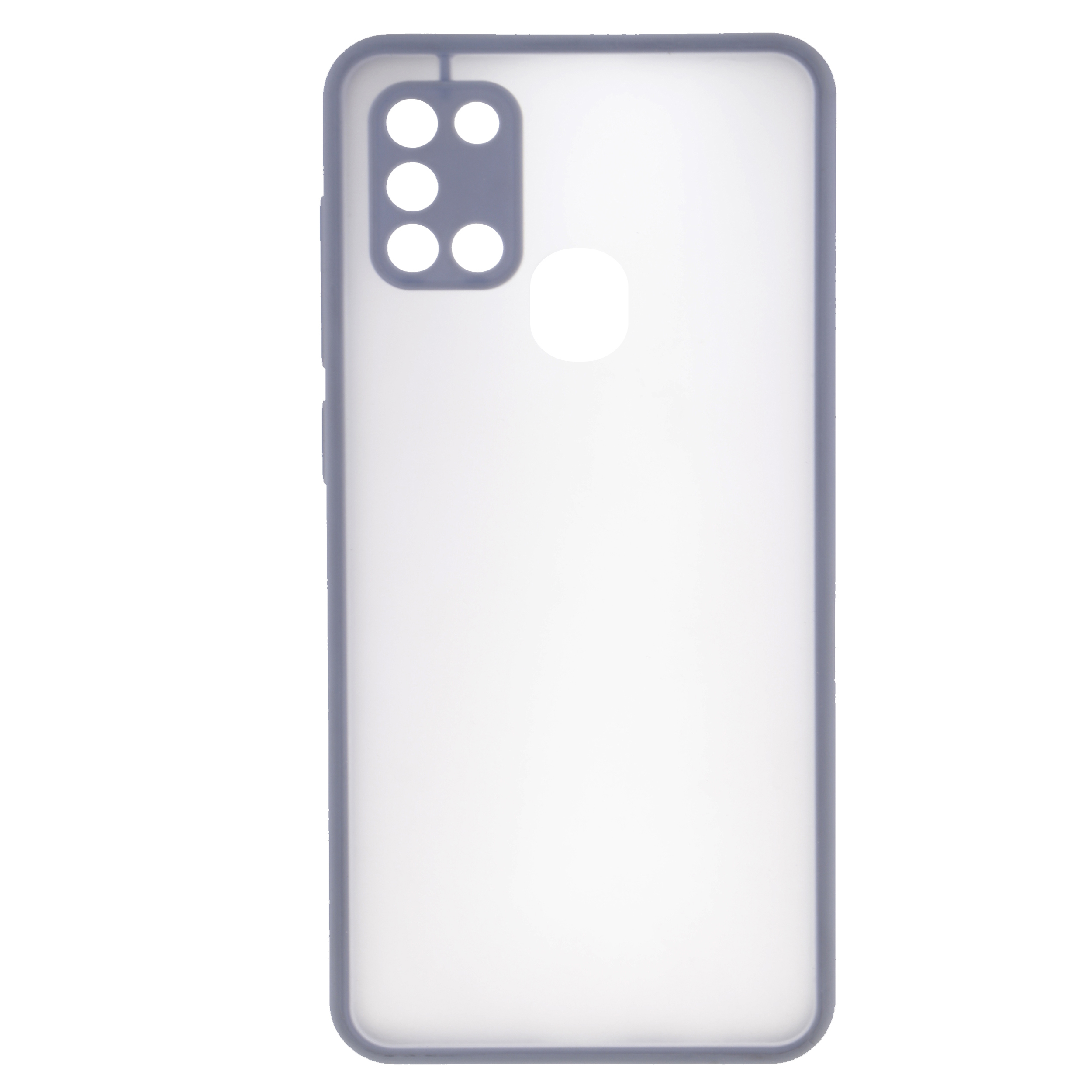 کاور مدل a21s مناسب برای گوشی موبایل سامسونگ Galaxy A21s