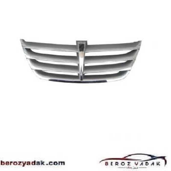 جلو پنجره هیوندای جنسیس - بروز یدک