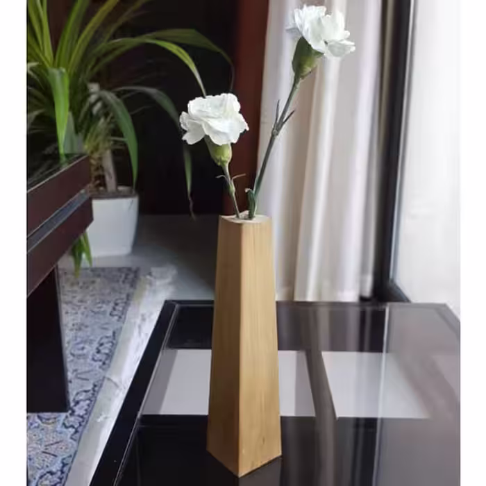 گلدان مدل Z301