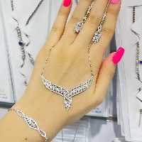 سرویس میکرو نقره