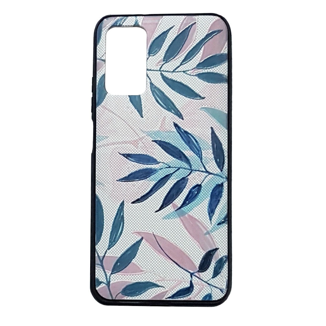 کاور مدل tm مناسب برای گوشی موبایل شیائومی Redmi 9T