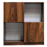 کتابخانه مدل IKE2002