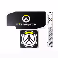 باندل کیس مادینگ  OVERWATCH