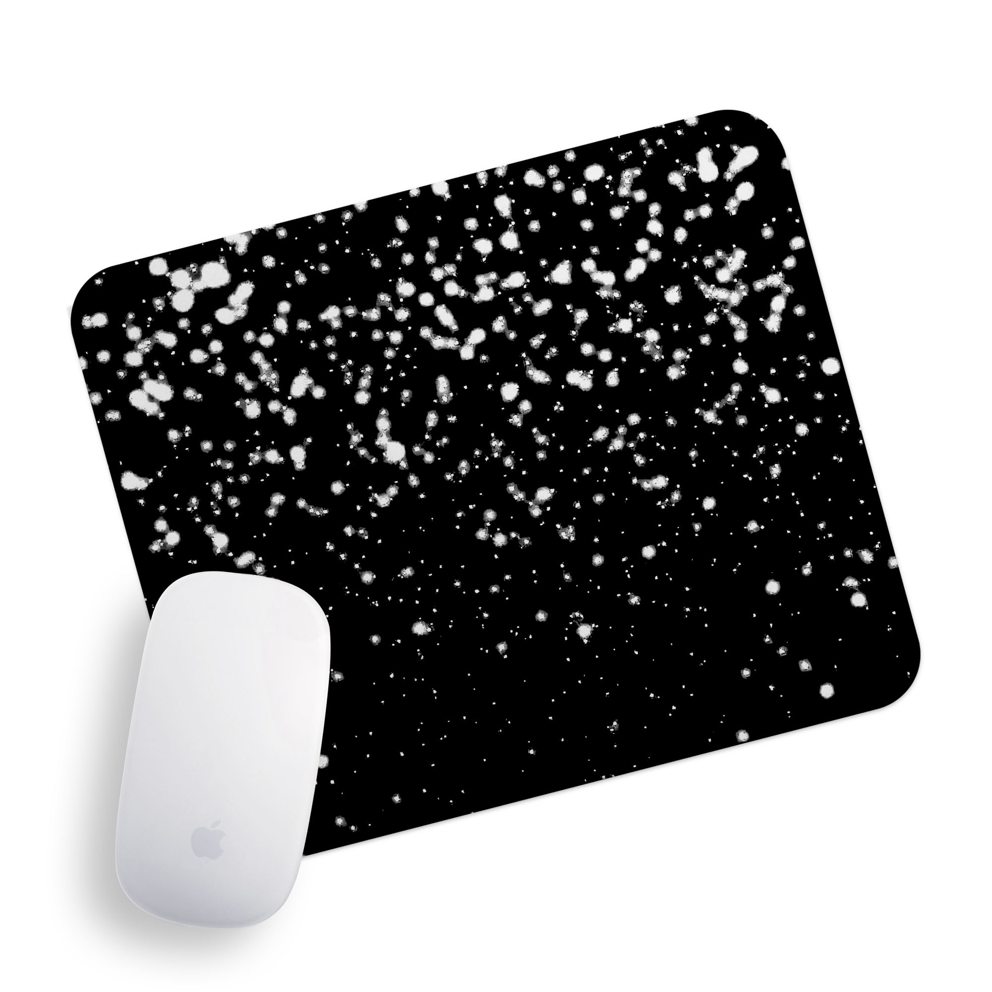 پد موس راویتا طرح دانه برف 2086