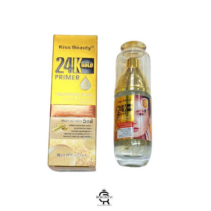 پرایمر  کیس بیوتی 68421