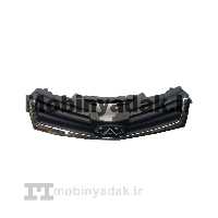 جلو پنجره ام وی ام 315