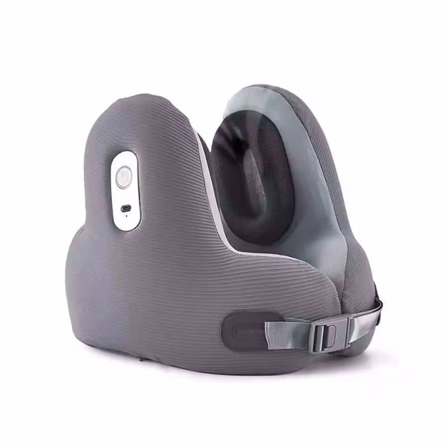 ماساژور گردنی گرین لاین مدل Music Pillow