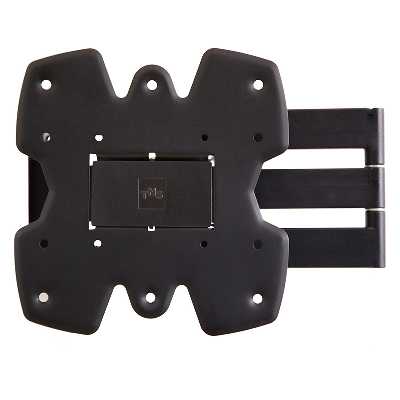 پایه دیواری تلویزیون تی ان اس مدل BTWM02 مناسب برای سایز 32 تا 65 اینچ