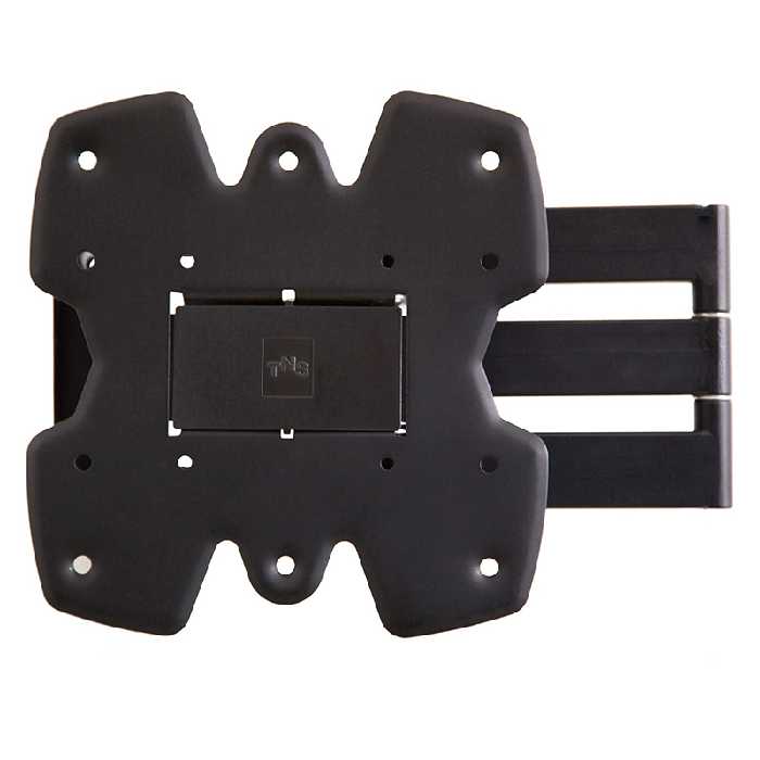 پایه دیواری تلویزیون تی ان اس مدل BTWM02 مناسب برای سایز 32 تا 65 اینچ