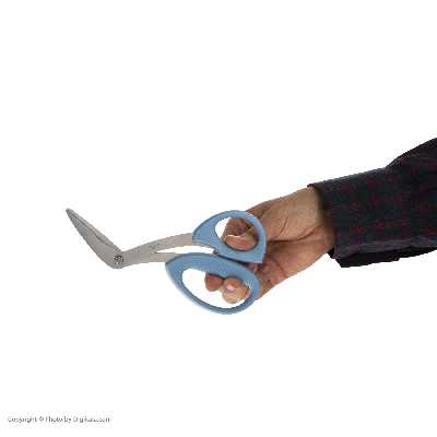 قیچی آهن بر بارک کد 4620