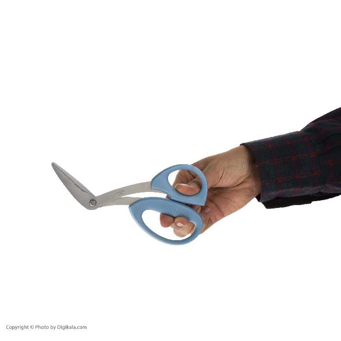 قیچی آهن بر بارک کد 4620