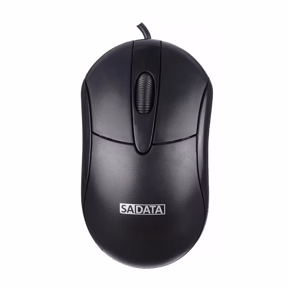 ماوس سیمی سادیتا مدل SM-305 OW