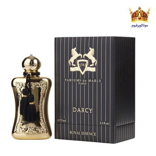 ادکلن مارلی دارسی | قیمت عطر مارلی دارسی | ادکلن Parfums de Marly Darcy | موناکوپرفیوم