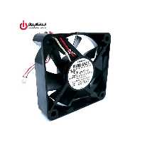 فن خنک کننده 6*6 بلبرینگی مدل NMB MAT 2406RL 05W M59