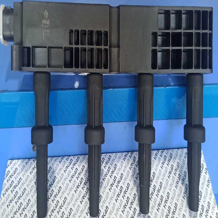 کوئل رانا هیرکان | بازرگانی مرتضی