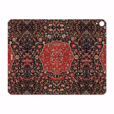 برچسب پوششی ماهوت مدل Iran-Carpet6 مناسب برای تبلت اپل iPad Pro 12.9 (GEN 3) 2018 A2014