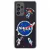 کاور طرح NASA مناسب برای گوشی موبایل سامسونگ Galaxy A33 5G